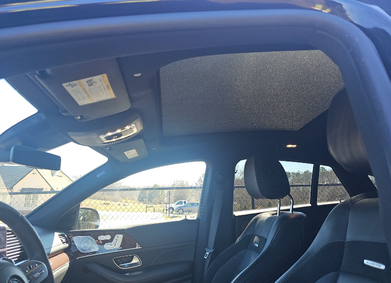 2023 Mercedes-Benz GLE GLE 53 AMG® 4MATIC®