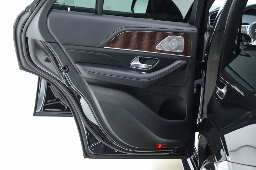 2023 Mercedes-Benz GLE GLE 53 AMG® 4MATIC®