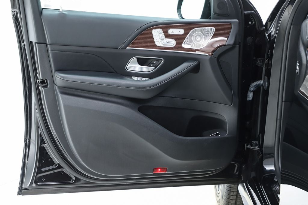 2023 Mercedes-Benz GLE GLE 53 AMG® 4MATIC®