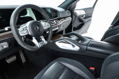 2023 Mercedes-Benz GLE GLE 53 AMG® 4MATIC®