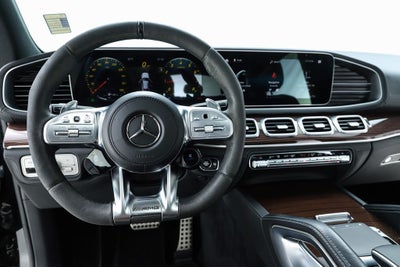 2023 Mercedes-Benz GLE GLE 53 AMG® 4MATIC®