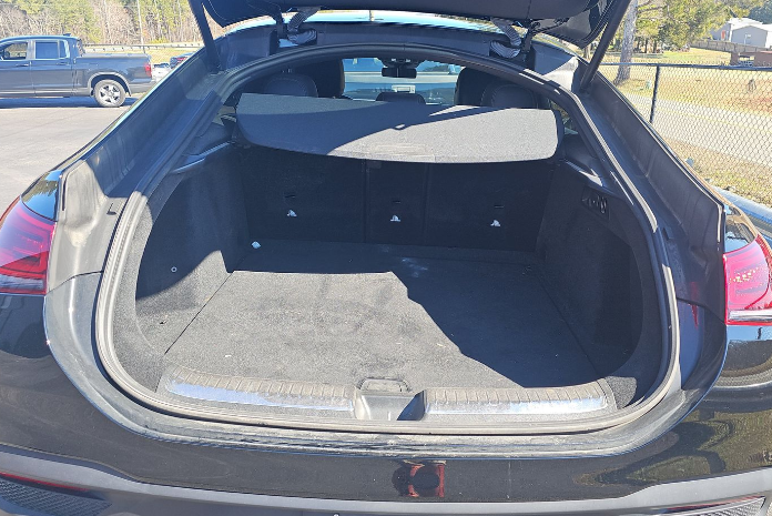 2023 Mercedes-Benz GLE GLE 53 AMG® 4MATIC®