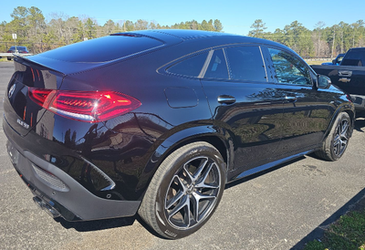 2023 Mercedes-Benz GLE GLE 53 AMG® 4MATIC®