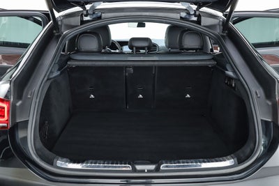 2023 Mercedes-Benz GLE GLE 53 AMG® 4MATIC®