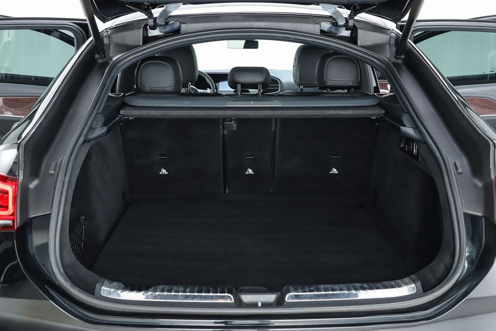 2023 Mercedes-Benz GLE GLE 53 AMG® 4MATIC®