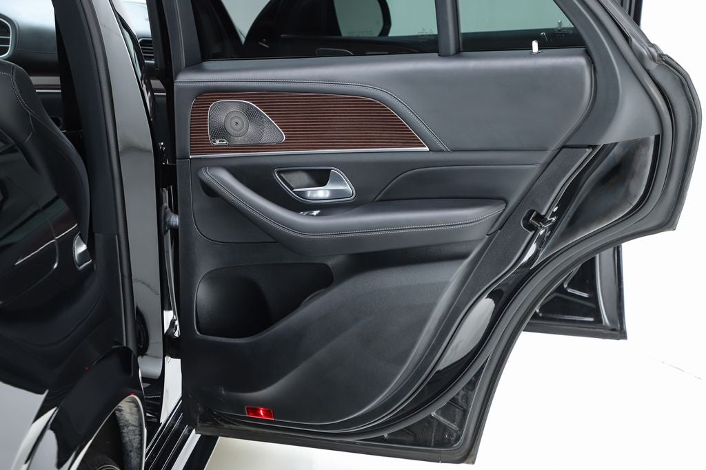 2023 Mercedes-Benz GLE GLE 53 AMG® 4MATIC®