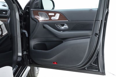 2023 Mercedes-Benz GLE GLE 53 AMG® 4MATIC®