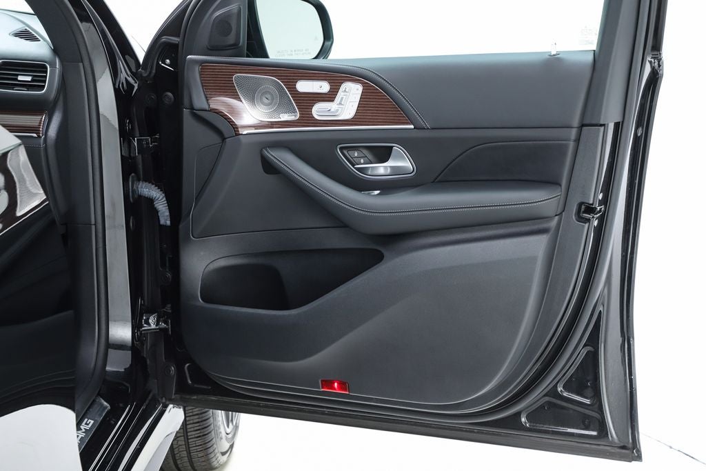 2023 Mercedes-Benz GLE GLE 53 AMG® 4MATIC®