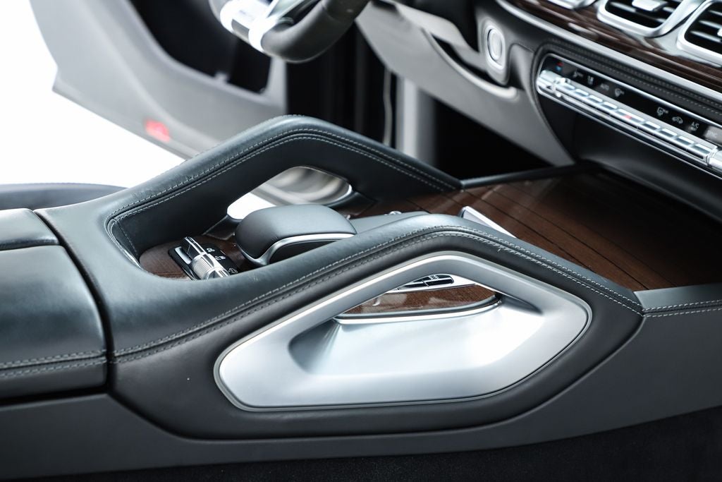 2023 Mercedes-Benz GLE GLE 53 AMG® 4MATIC®