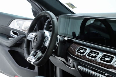 2023 Mercedes-Benz GLE GLE 53 AMG® 4MATIC®