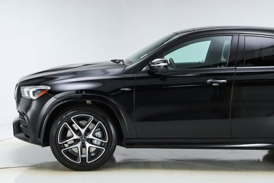 2023 Mercedes-Benz GLE GLE 53 AMG® 4MATIC®