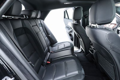 2023 Mercedes-Benz GLE GLE 53 AMG® 4MATIC®