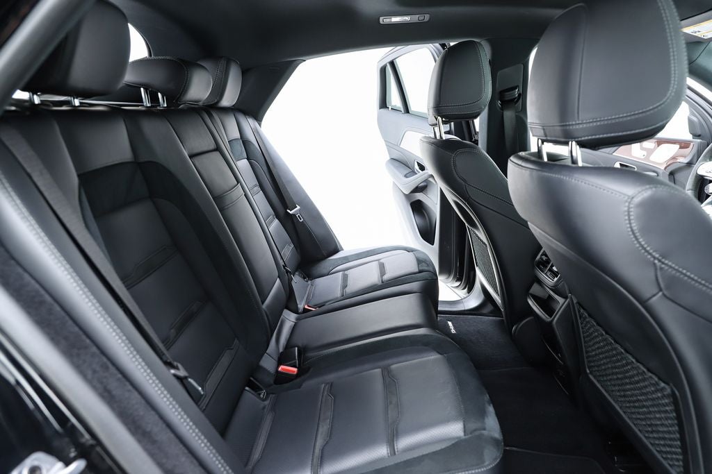 2023 Mercedes-Benz GLE GLE 53 AMG® 4MATIC®