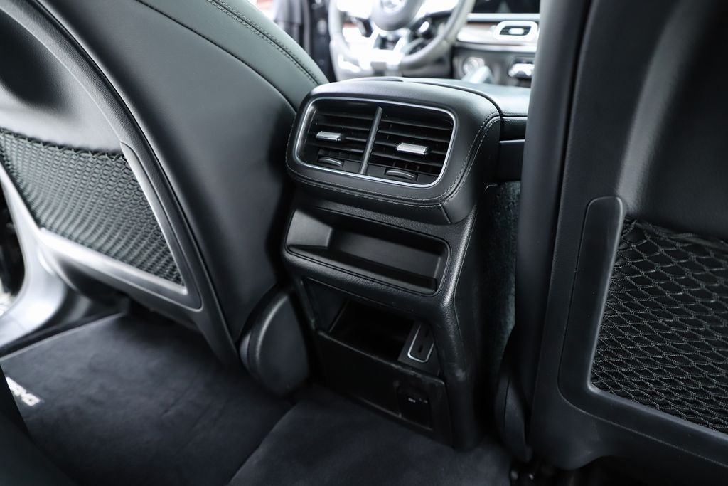 2023 Mercedes-Benz GLE GLE 53 AMG® 4MATIC®