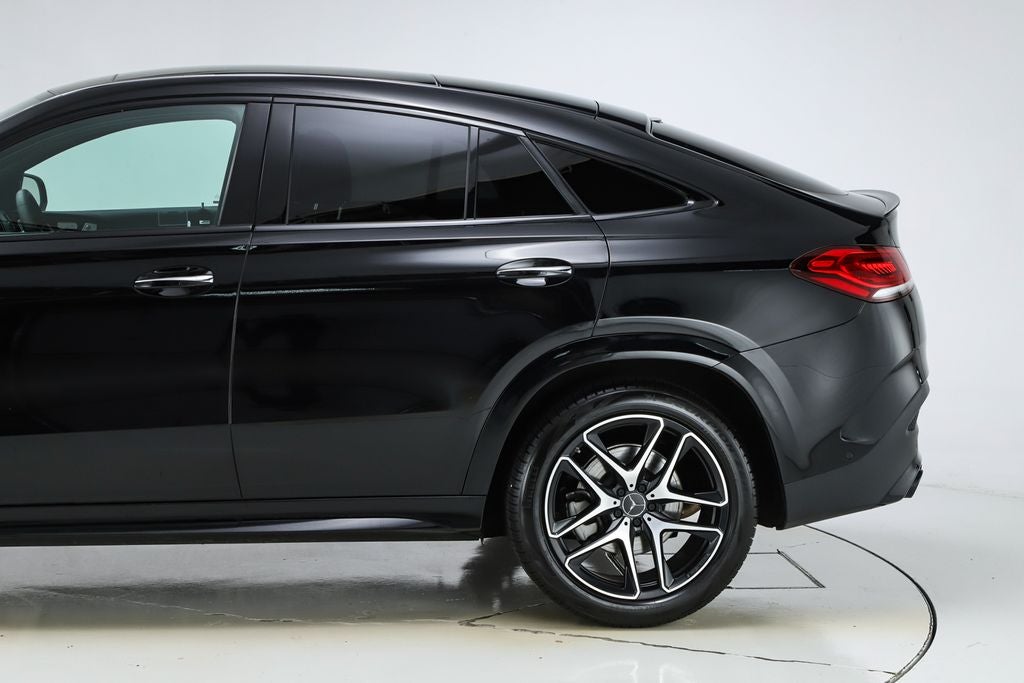 2023 Mercedes-Benz GLE GLE 53 AMG® 4MATIC®