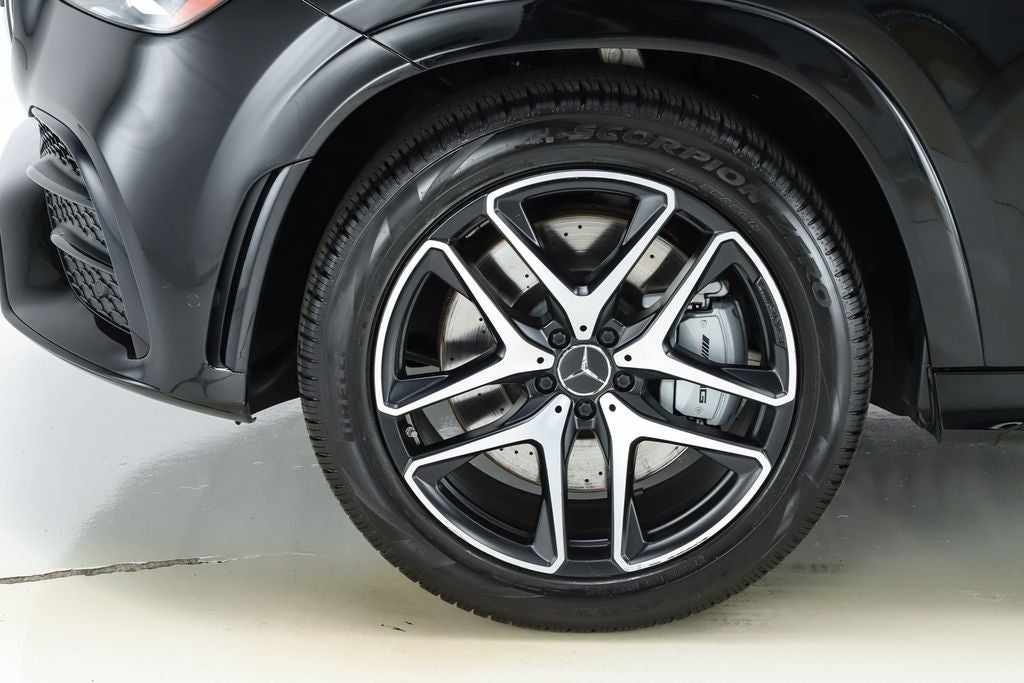 2023 Mercedes-Benz GLE GLE 53 AMG® 4MATIC®