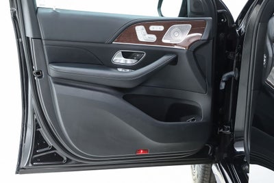 2023 Mercedes-Benz GLE GLE 53 AMG® 4MATIC®