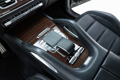 2023 Mercedes-Benz GLE GLE 53 AMG® 4MATIC®