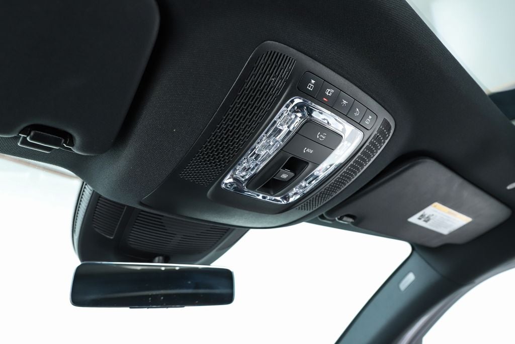 2023 Mercedes-Benz GLE GLE 53 AMG® 4MATIC®