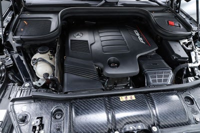 2023 Mercedes-Benz GLE GLE 53 AMG® 4MATIC®