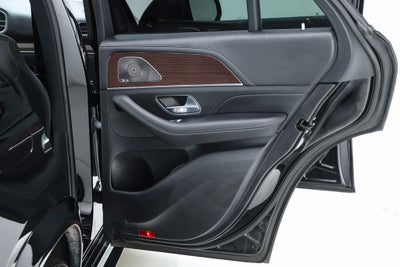 2023 Mercedes-Benz GLE GLE 53 AMG® 4MATIC®