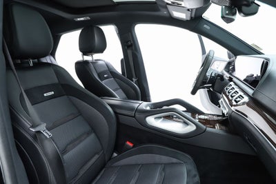 2023 Mercedes-Benz GLE GLE 53 AMG® 4MATIC®