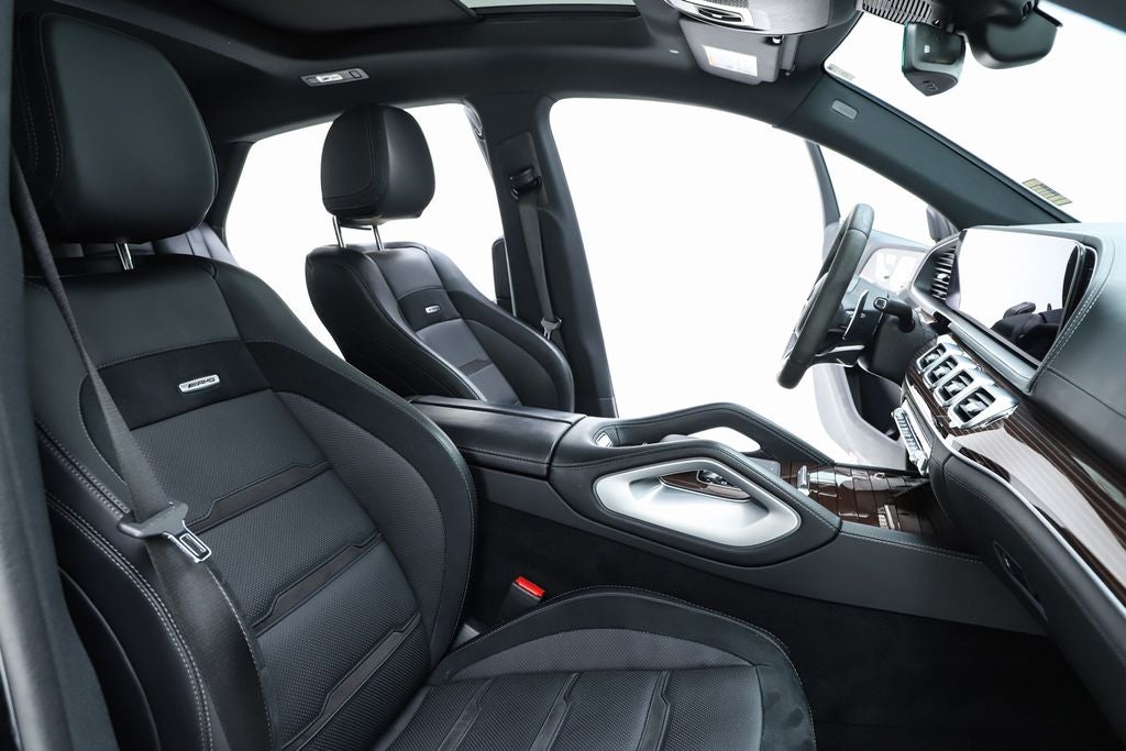 2023 Mercedes-Benz GLE GLE 53 AMG® 4MATIC®