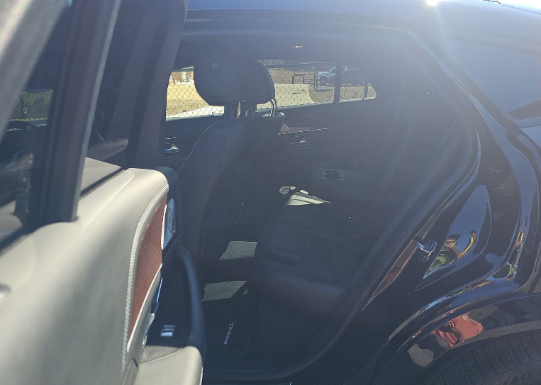 2023 Mercedes-Benz GLE GLE 53 AMG® 4MATIC®