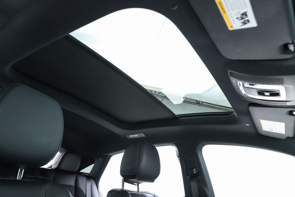 2023 Mercedes-Benz GLE GLE 53 AMG® 4MATIC®