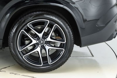 2023 Mercedes-Benz GLE GLE 53 AMG® 4MATIC®