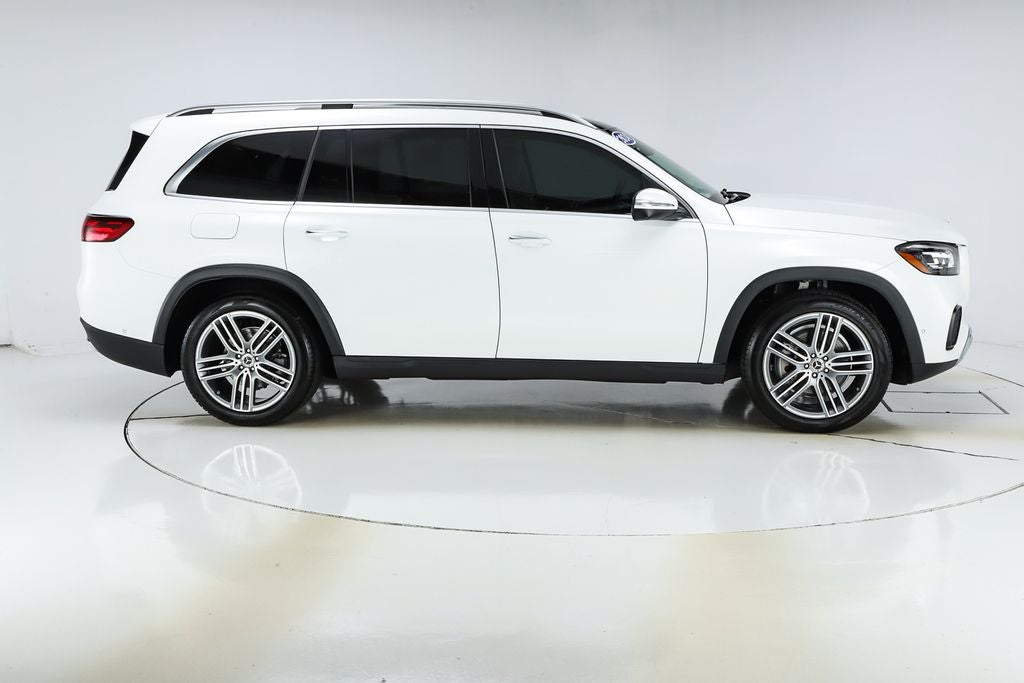 2024 Mercedes-Benz GLS GLS 450 4MATIC®