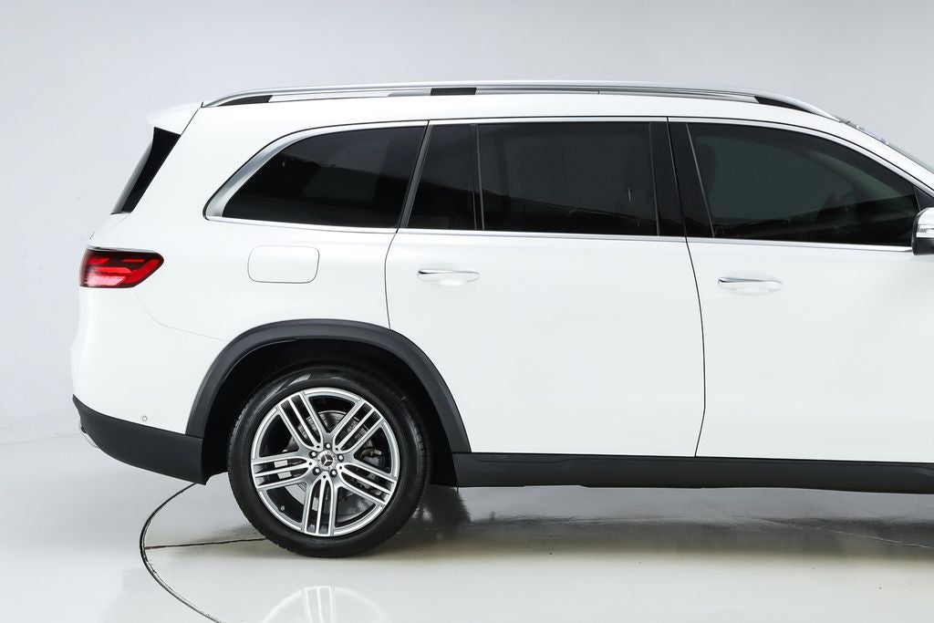 2024 Mercedes-Benz GLS GLS 450 4MATIC®