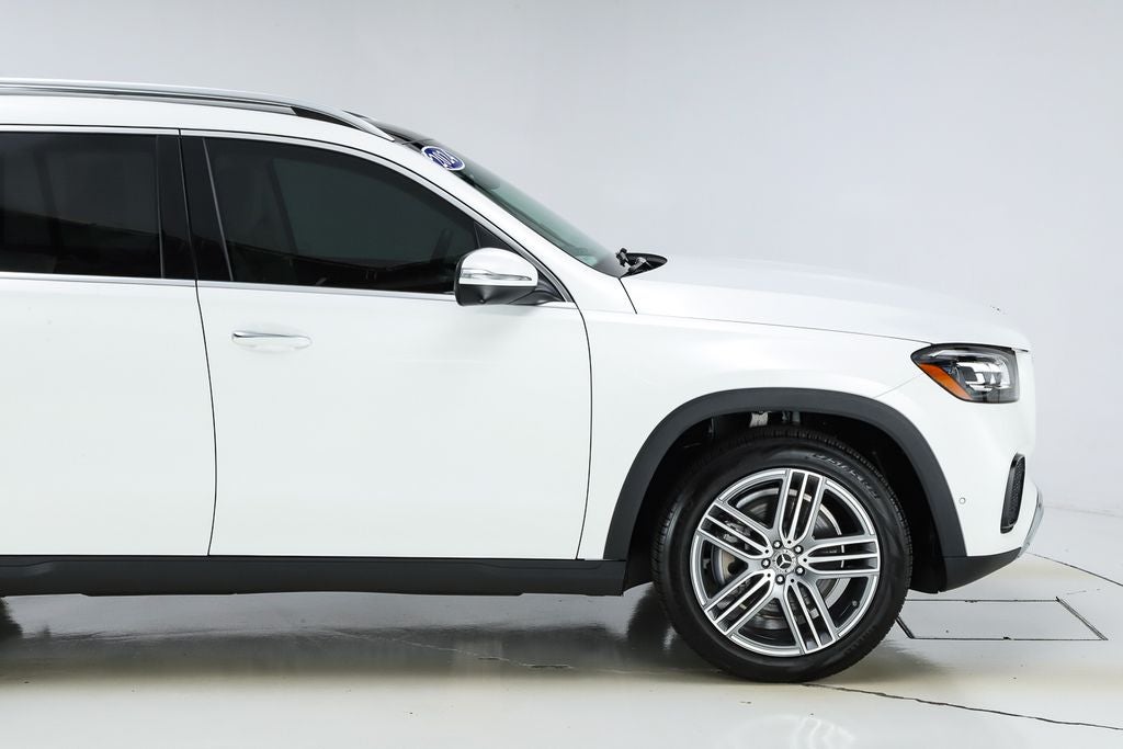 2024 Mercedes-Benz GLS GLS 450 4MATIC®
