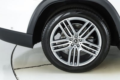 2024 Mercedes-Benz GLS GLS 450 4MATIC®
