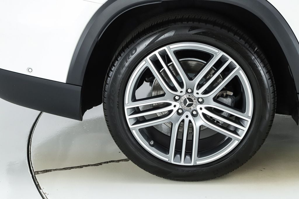 2024 Mercedes-Benz GLS GLS 450 4MATIC®