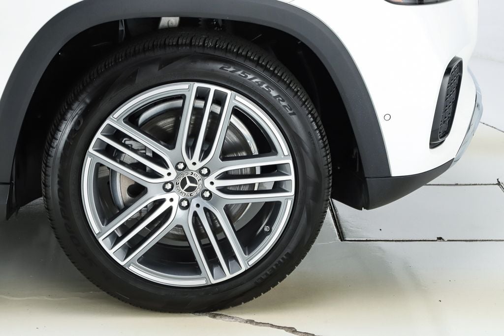 2024 Mercedes-Benz GLS GLS 450 4MATIC®