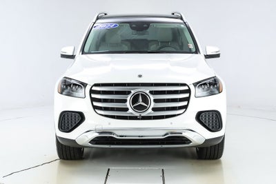 2024 Mercedes-Benz GLS GLS 450 4MATIC®