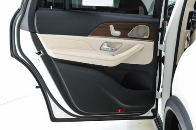 2024 Mercedes-Benz GLS GLS 450 4MATIC®