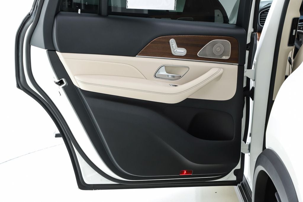 2024 Mercedes-Benz GLS GLS 450 4MATIC®
