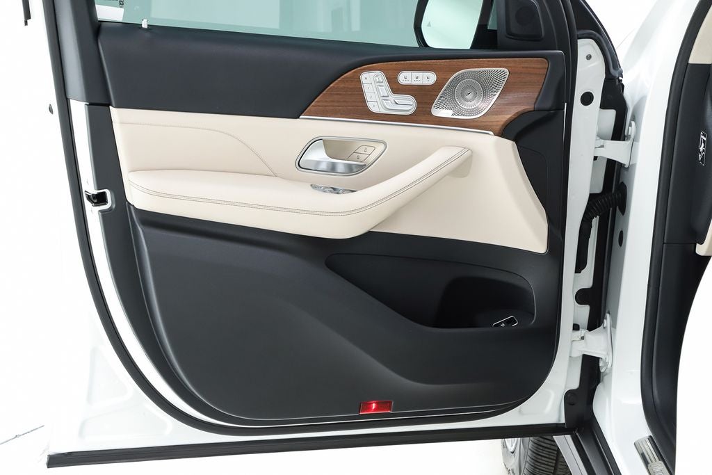 2024 Mercedes-Benz GLS GLS 450 4MATIC®