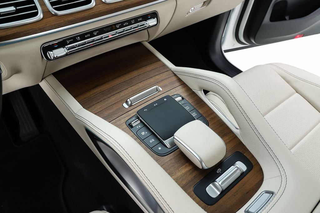 2024 Mercedes-Benz GLS GLS 450 4MATIC®