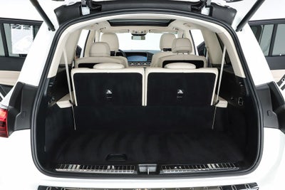 2024 Mercedes-Benz GLS GLS 450 4MATIC®