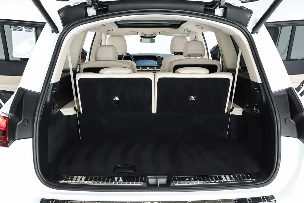 2024 Mercedes-Benz GLS GLS 450 4MATIC®