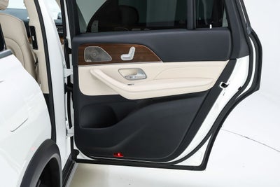 2024 Mercedes-Benz GLS GLS 450 4MATIC®