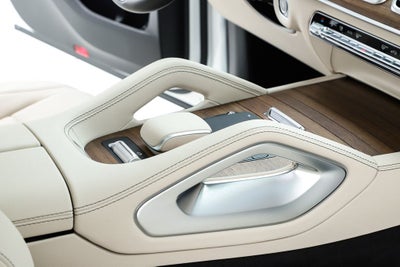 2024 Mercedes-Benz GLS GLS 450 4MATIC®