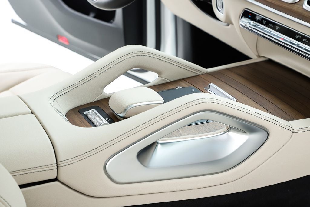 2024 Mercedes-Benz GLS GLS 450 4MATIC®