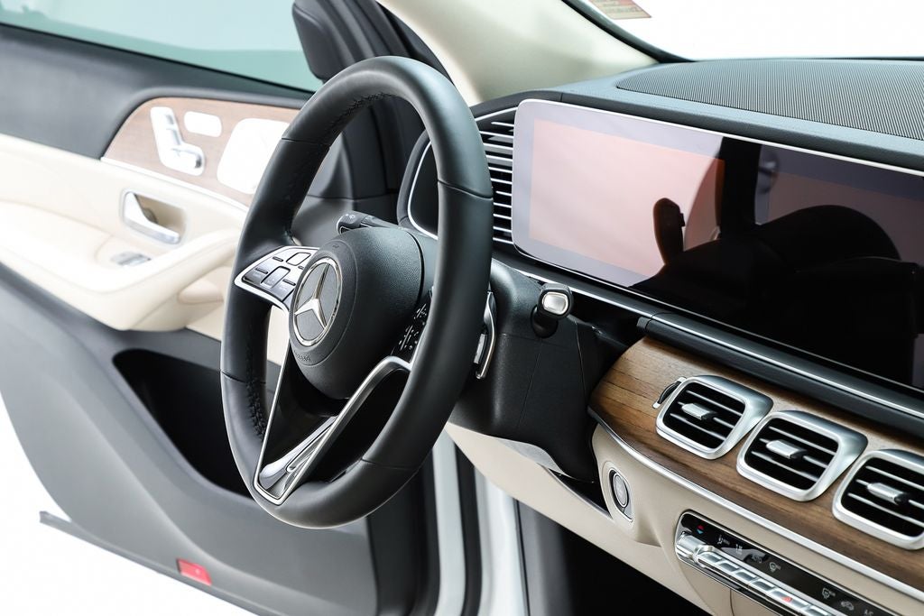 2024 Mercedes-Benz GLS GLS 450 4MATIC®