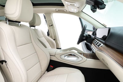 2024 Mercedes-Benz GLS GLS 450 4MATIC®