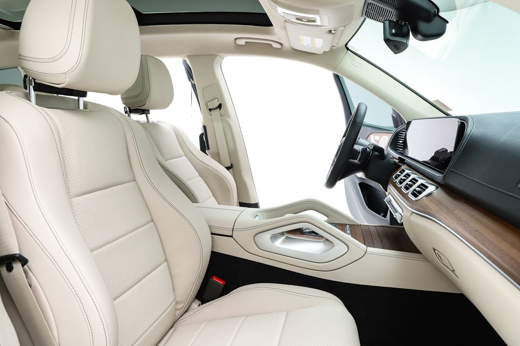 2024 Mercedes-Benz GLS GLS 450 4MATIC®
