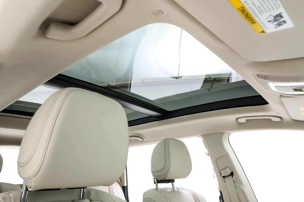 2024 Mercedes-Benz GLS GLS 450 4MATIC®